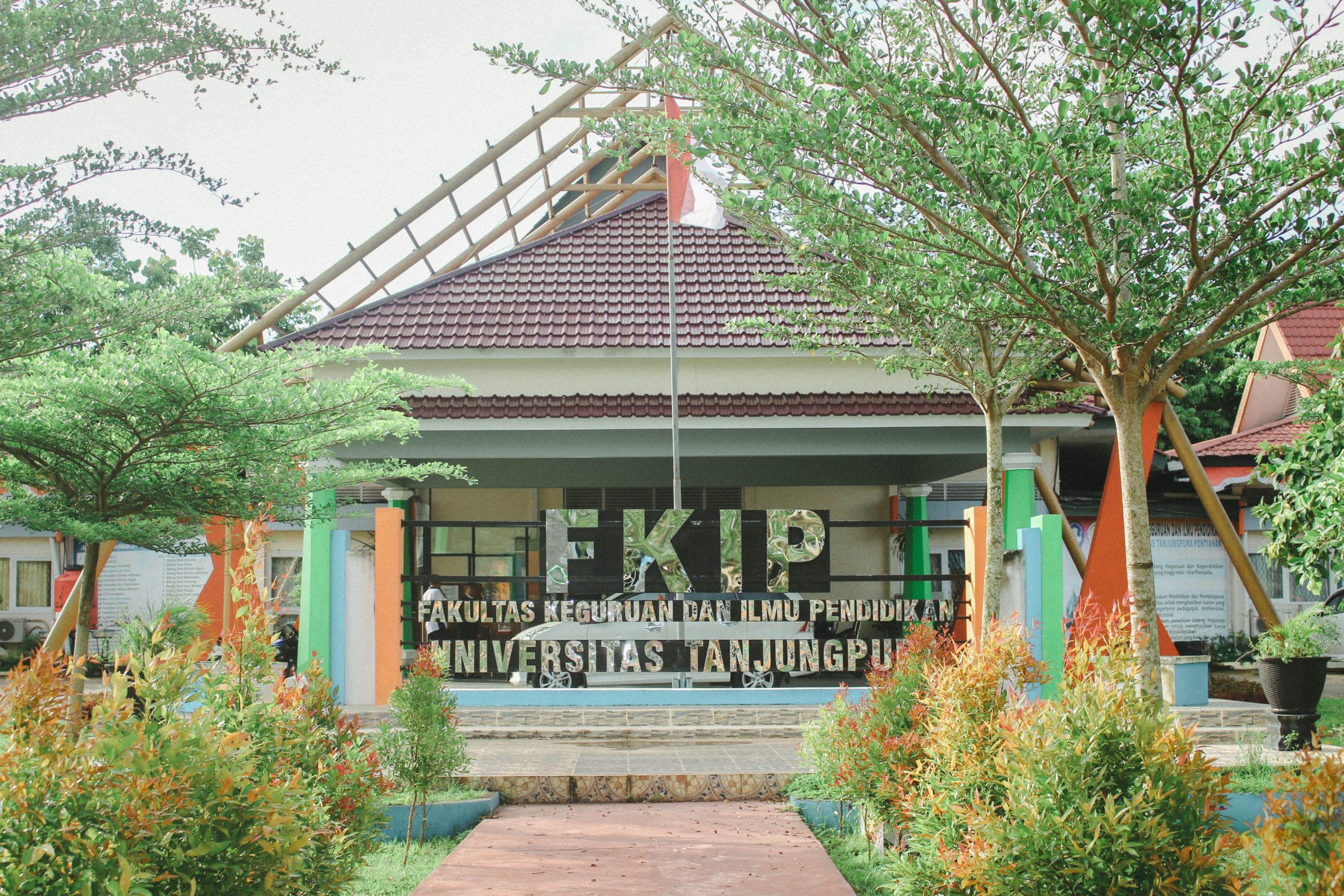 Profil FKIP Untan - FKIP UNTAN